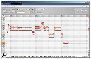 Easy Auto Tune With Melodyne